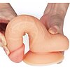 Lovetoy Soft Strap On Curea Reglabila Fixare Stabila Thumb 2