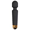 Vibrator Dorcel Wanderful Negru Thumb 1