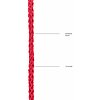Japanese Rope - 10m Rosu Thumb 2