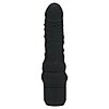 Vibrator Mini Classic Punct G Negru Thumb 1