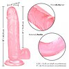 Dildo Queen Size Dong Roz Thumb 5