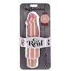 Vibrator Dual Density Big Thumb 3
