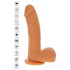 Vibrator Magnetic Pulse Thrusting Thumb 5