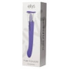 Pure Pleasure Stimulator Clitoridian și Punct G Toyz4lovers Mov Thumb 6