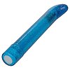 Vibrator Sparkle Slim G-Vibe Albastru Thumb 4