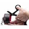 Foarfeca Bondage Safety Negru Thumb 1