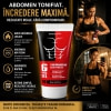 6 Pack Gel Pentru Abdomen Sculptat și Piele Fermă 50ml Thumb 1