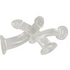 You2Toys Trio Transparent Set Antrenament Anal Thumb 1