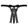 Chilot Obsessive Isabellia Negru S-M Thumb 1