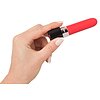 Vibrator Ruj Lipstick You2Toys Rosu Thumb 2