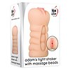 Masturbator Adams Tight Beads Thumb 3