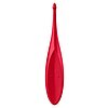 Vibrator Satisfyer Twirling Fun Poppy Rosu