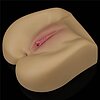 Lovetoy Streetgirls 1 — Masturbator Compact, Realist, TPE Thumb 6