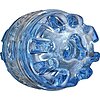 Quickshot Turbo Blue Ice Fleshlight Compact Prindere Dinamică Thumb 6