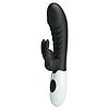 Pretty Love Naughty Bunny – Dublu Stimulator, 30 Moduri Thumb 4