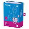 Set 2 buc Satisfyer - Feel Secure Menstrual Cup Mov Thumb 1