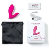 Lovense Flexer Insertable Dual Panty Vibrator Roz Thumb 6