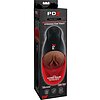 PDX Elite 2: 10 Functii, Suctiune Ritmica, Reincarcabil Negru Thumb 2
