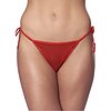 Chilot Amorable Slip Roșu S-L Thumb 1