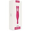 Vibrator Svakom Marin Plum Roz Thumb 3