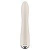 Vibrator Punctul G Satisfyer Spinning Vibe 1  Alb Thumb 5
