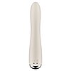 Vibrator Punctul G Satisfyer Spinning Vibe 1  Alb Thumb 5