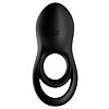 Inel Penis Satisfyer Legendary Duo Negru Thumb 4