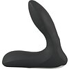 Anal Plug Xouxou Inflatable And Vibrating Negru Thumb 1