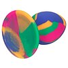 Anal Plug Cheeky Medium Tie-Dye Multicolor Thumb 4
