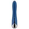 Satisfyer Spinning Vibe 1 Albastru Thumb 4
