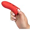 Stimulator Clitoris Marvelous Rosu Thumb 1