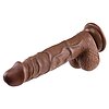 Dildo Realistic Evolved 8inch Maro Thumb 5