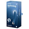 Satisfyer Spinning Vibe 1 Albastru Thumb 6