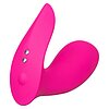Lovense Flexer Insertable Dual Panty Vibrator Roz Thumb 4