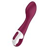 Vibrator Satisfyer Hot Spot Visiniu Thumb 1