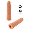 Manșon Penis Din silicon Lichid 20 cm – Volum Thumb 6