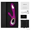 Lelo - Soraya Wave Deep Rose Mov Thumb 3