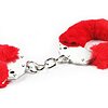 Catuse Fluffy Pleasure Rosu Thumb 1