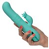 Vibrator Rabbit Bel Air Bombshell Verde Thumb 5