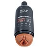 Masturbator Discret Shower Therapy 20,7 cm - Fanta Flesh Thumb 1