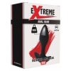 Plug Anal Cu Greutate 90g – Hidden Desire Extreme Negru Thumb 4