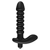 Vibrator Negru Velvets Thumb 1