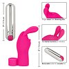 Vibrator Clitoridian Finger Bunny Roz Thumb 6