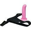 Strap On Silicone Roz Thumb 1