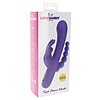 Vibrator Triple Pleasure Mov Thumb 3