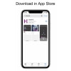 HiSmith Pro Traveler 2.0 Portabil cu Control Smartphone Mov Thumb 6