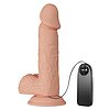 Pretty Love Catoblepas — Vibrator Realist 20.6 cm cu Ventuză Thumb 5