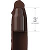 Extensie Penis X-Tensions Elite +8,9 cm, +66% Grosime Thumb 2