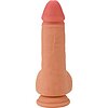 Hidden Desire Dildo Realist 16cm Silicon Dual Thumb 2