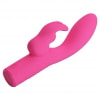Pretty Love Elivia Pink – Vibrator Punct G, 10 Funcții Roz Thumb 1